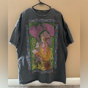 Pink Floyd Gray Cotton Apparel